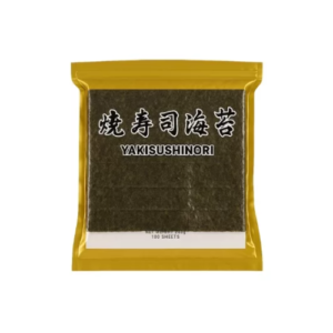Nori Yaki Sushi 280 gr