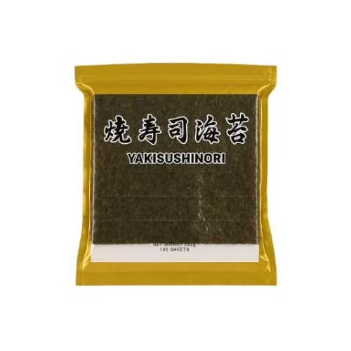 Nori Yaki Sushi 280 gr