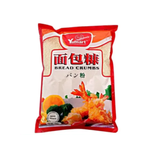 Panko Blanco Yumart 1 Kg 10 unidades