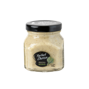 Pesto de alcachofa Perfect Choice 140g 12 unidades