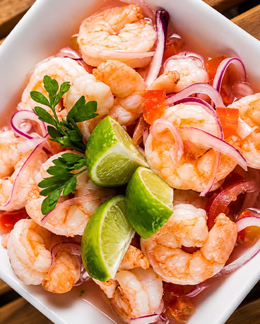 Seafood