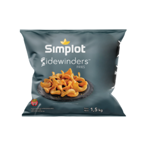 SideWinders Simplot